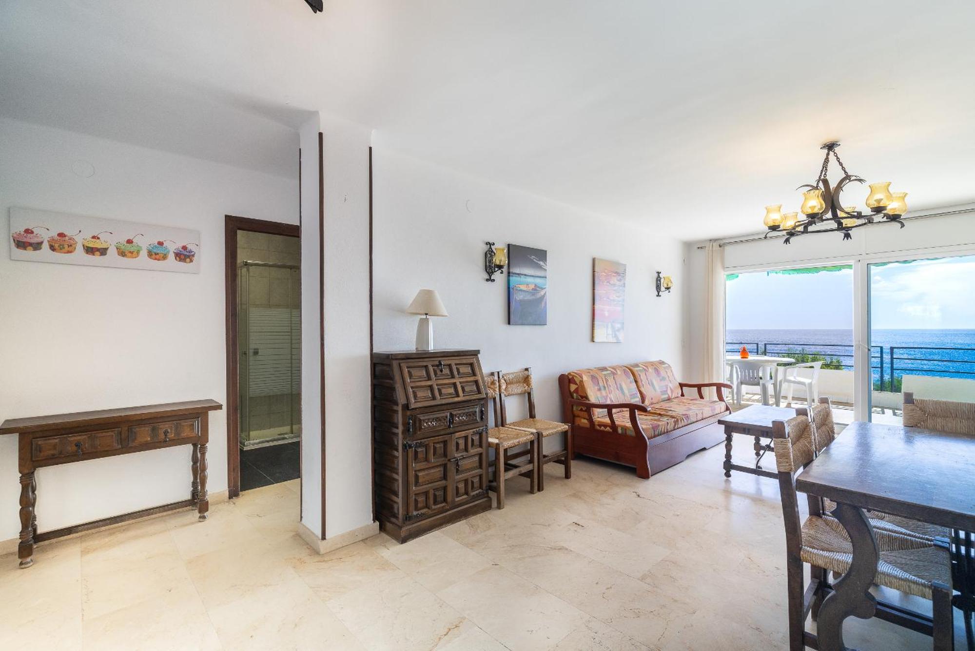 Rentalmar Bahia Palace Miami Playa Exterior foto